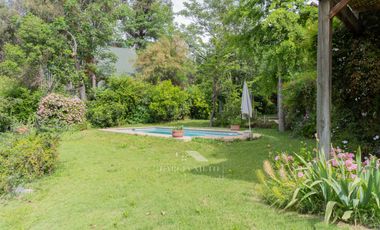 Casa en venta  en MACHALÍ