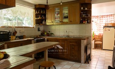 Casa en venta  en MACHALÍ