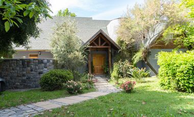 Casa en venta  en MACHALÍ