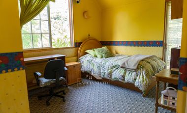 Casa en venta  en MACHALÍ
