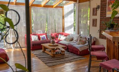 Casa en venta  en MACHALÍ