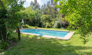 Casa en venta  en MACHALÍ