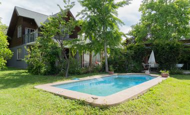 Casa en venta  en MACHALÍ