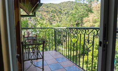 Casa en venta  en MACHALÍ