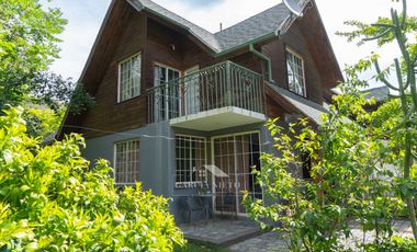 Casa en venta  en MACHALÍ