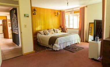 Casa en venta  en MACHALÍ