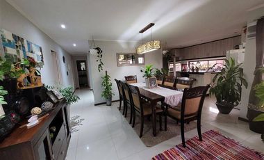 Casa en venta  en RANCAGUA
