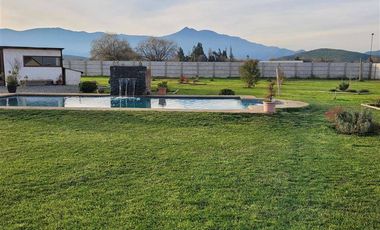 Casa en venta  en RANCAGUA