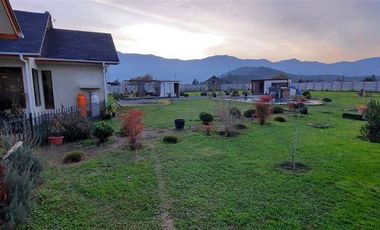 Casa en venta  en RANCAGUA