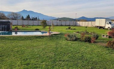Casa en venta  en RANCAGUA