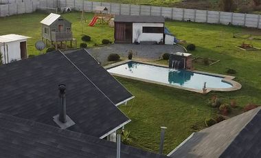 Casa en venta  en RANCAGUA