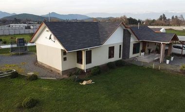 Casa en venta  en RANCAGUA