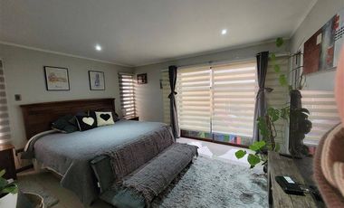 Casa en venta  en RANCAGUA