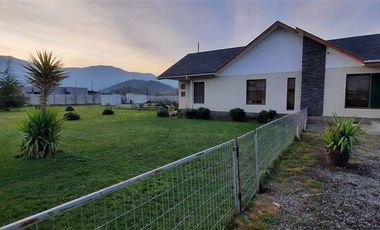 Casa en venta  en RANCAGUA
