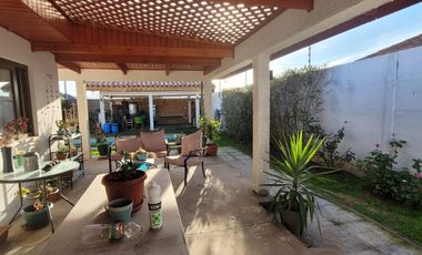 Casa en venta  en MACHALÍ