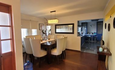 Casa en venta  en MACHALÍ