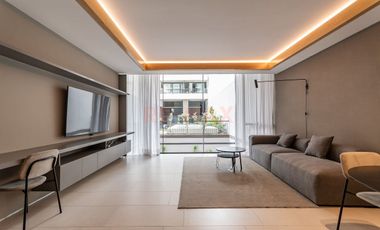 Venta dpto c/Balcón Amenities, Palermo Hollywood