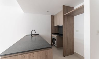 Venta dpto c/Balcón Amenities, Palermo Hollywood