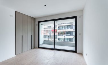 Venta dpto c/Balcón Amenities, Palermo Hollywood