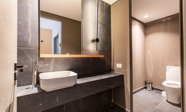 Venta dpto c/Balcón Amenities, Palermo Hollywood