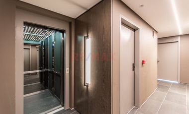 Venta dpto c/Balcón Amenities, Palermo Hollywood