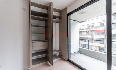 Venta dpto c/Balcón Amenities, Palermo Hollywood
