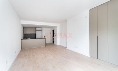 Venta dpto c/Balcón Amenities, Palermo Hollywood