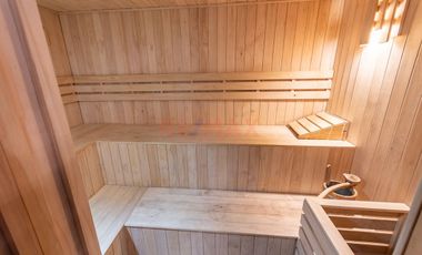 Venta dpto c/Balcón Amenities, Palermo Hollywood