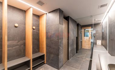 Venta dpto c/Balcón Amenities, Palermo Hollywood