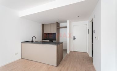 Venta dpto c/Balcón Amenities, Palermo Hollywood