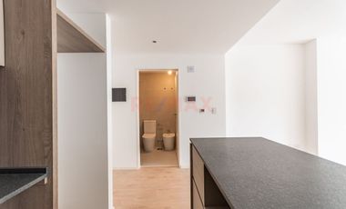 Venta dpto c/Balcón Amenities, Palermo Hollywood