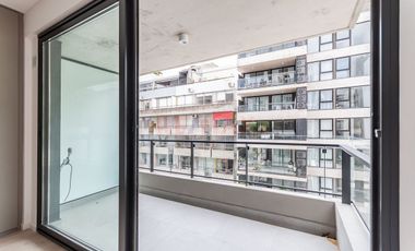 Venta dpto c/Balcón Amenities, Palermo Hollywood