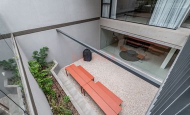 Venta dpto c/Balcón Amenities, Palermo Hollywood