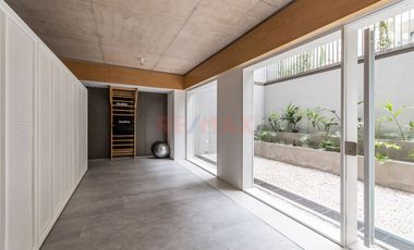 Venta dpto c/Balcón Amenities, Palermo Hollywood