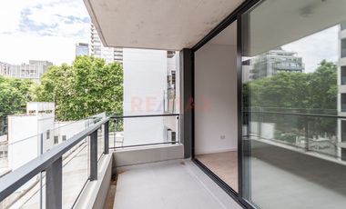 Venta dpto c/Balcón Amenities, Palermo Hollywood