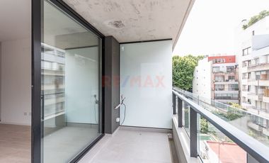 Venta dpto c/Balcón Amenities, Palermo Hollywood