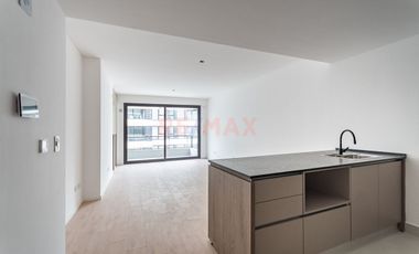 Venta dpto c/Balcón Amenities, Palermo Hollywood