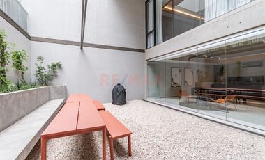 Venta dpto c/Balcón Amenities, Palermo Hollywood