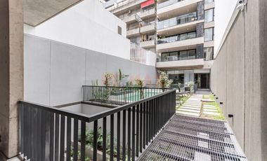Venta dpto c/Balcón Amenities, Palermo Hollywood