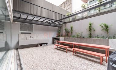 Venta dpto c/Balcón Amenities, Palermo Hollywood