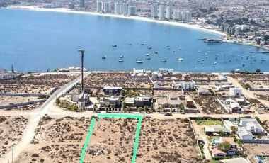 Parcela en venta  en COQUIMBO