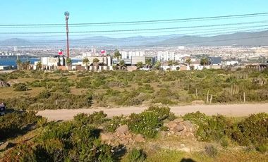 Parcela en venta  en COQUIMBO