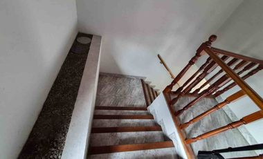 ALQUILER PH 3 AMBIENTES CON PATIO SIN EXPENSAS