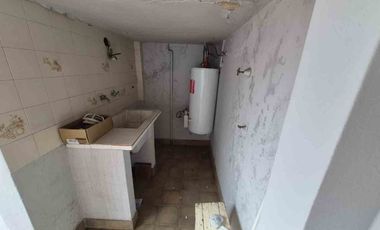 ALQUILER PH 3 AMBIENTES CON PATIO SIN EXPENSAS