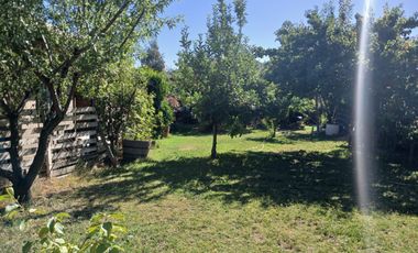 Casa en venta  en MACHALÍ
