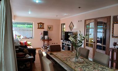 Casa en venta  en MACHALÍ