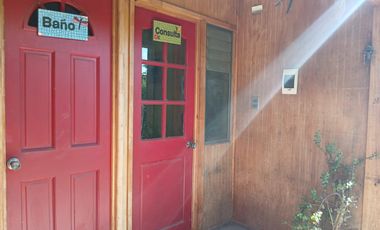 Casa en venta  en MACHALÍ