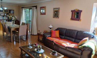 Casa en venta  en MACHALÍ