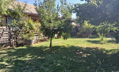 Casa en venta  en MACHALÍ