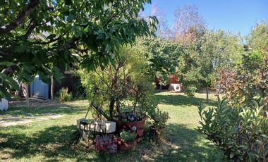 Casa en venta  en MACHALÍ